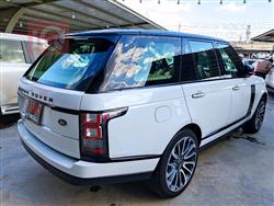 Land Rover Range Rover Vogue